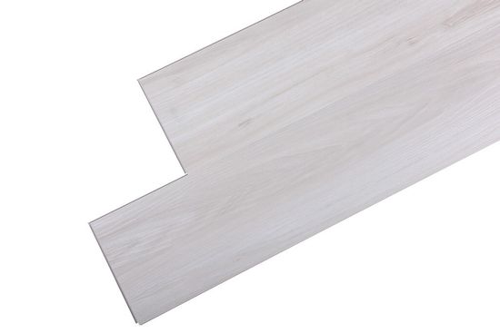 SPC ламинат Evofloor Optima Click - Дуб Айвори