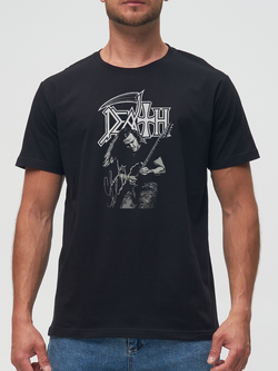 Футболка Death