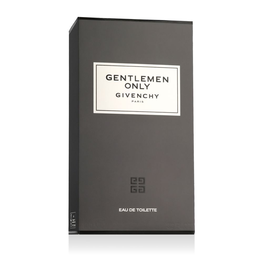 Givenchy Gentlemen Only Eau De Toilette 100 ml (man)