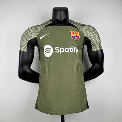 Тренировочная форма «Барселона» 23/24