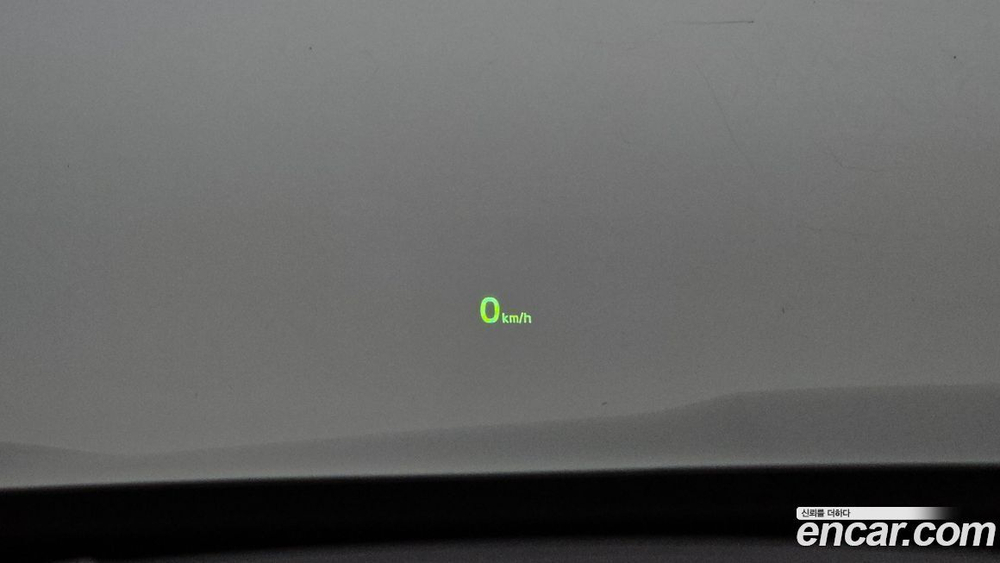 Kia The K9 (Quoris/K900) 3.8 GDI (12.2019)