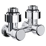 Узел нижнего подключения Royal Thermo Design