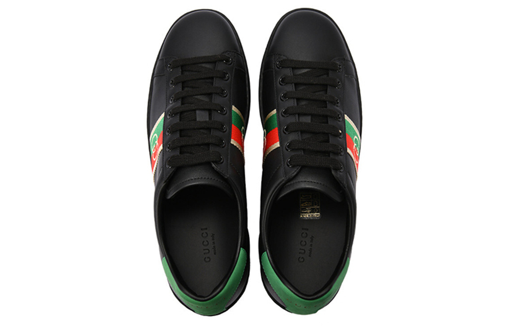 Gucci Ace G (Женская размерная сетка)