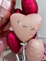 Воздушные шары №8355