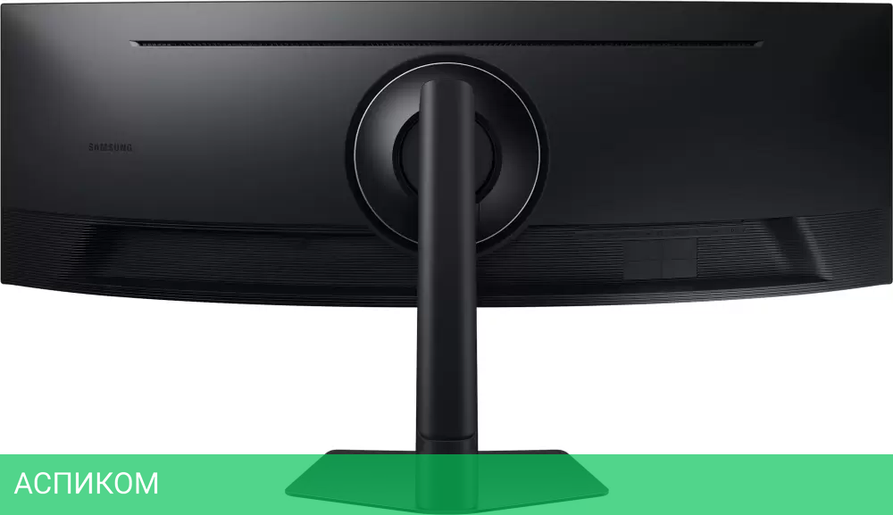 Монитор Samsung ViewFinity S9 LS49C950UAIXCI