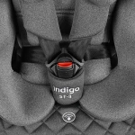 Автокресло Indigo Aero 0-1-2-3 Isofix