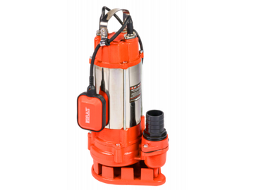 Насос фекальный "BRAIT" NPDF-1100N