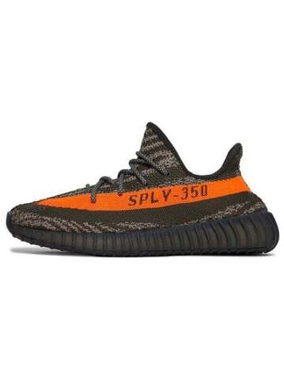 Кроссовки Adidas Yeezy Boost 350 V2 Carbon Beluga