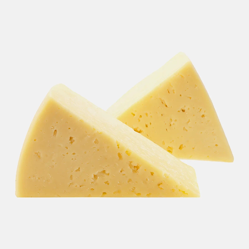 Сыр Беларусь Белорусское золото 45% весовой