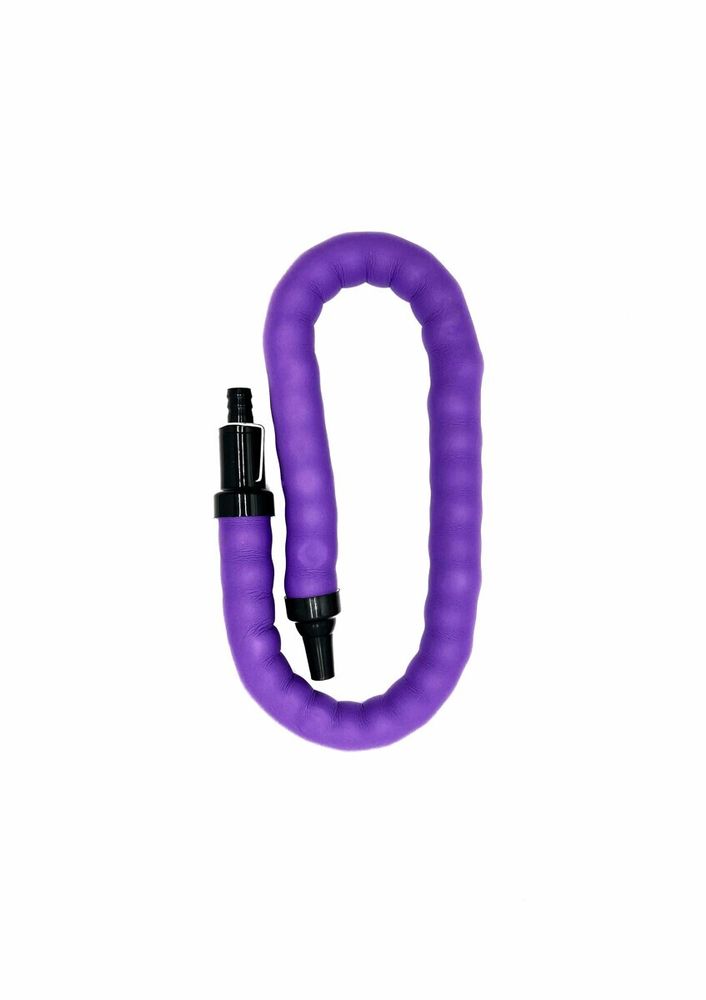 Ustnik Gaming Violet