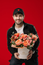 Бокс «Коралловый рай»