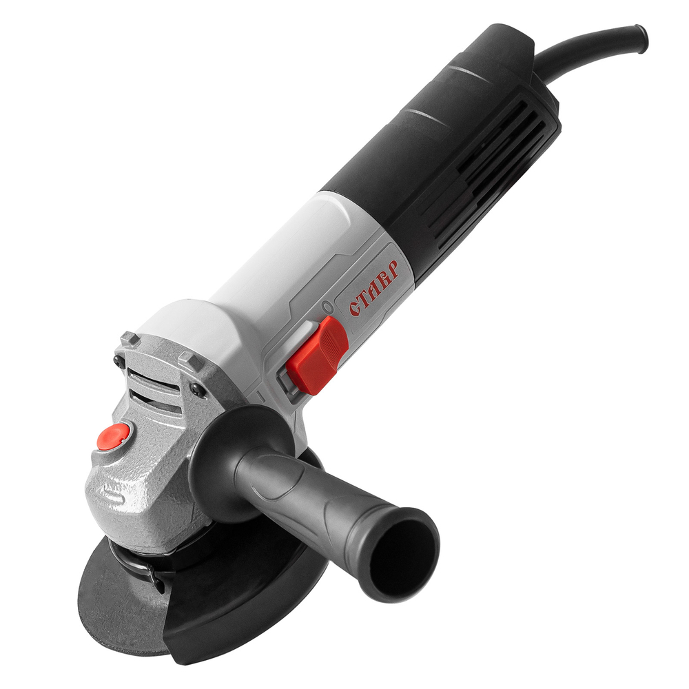 Шлифмашина угловая Ставр МШУ-115/850 850Вт