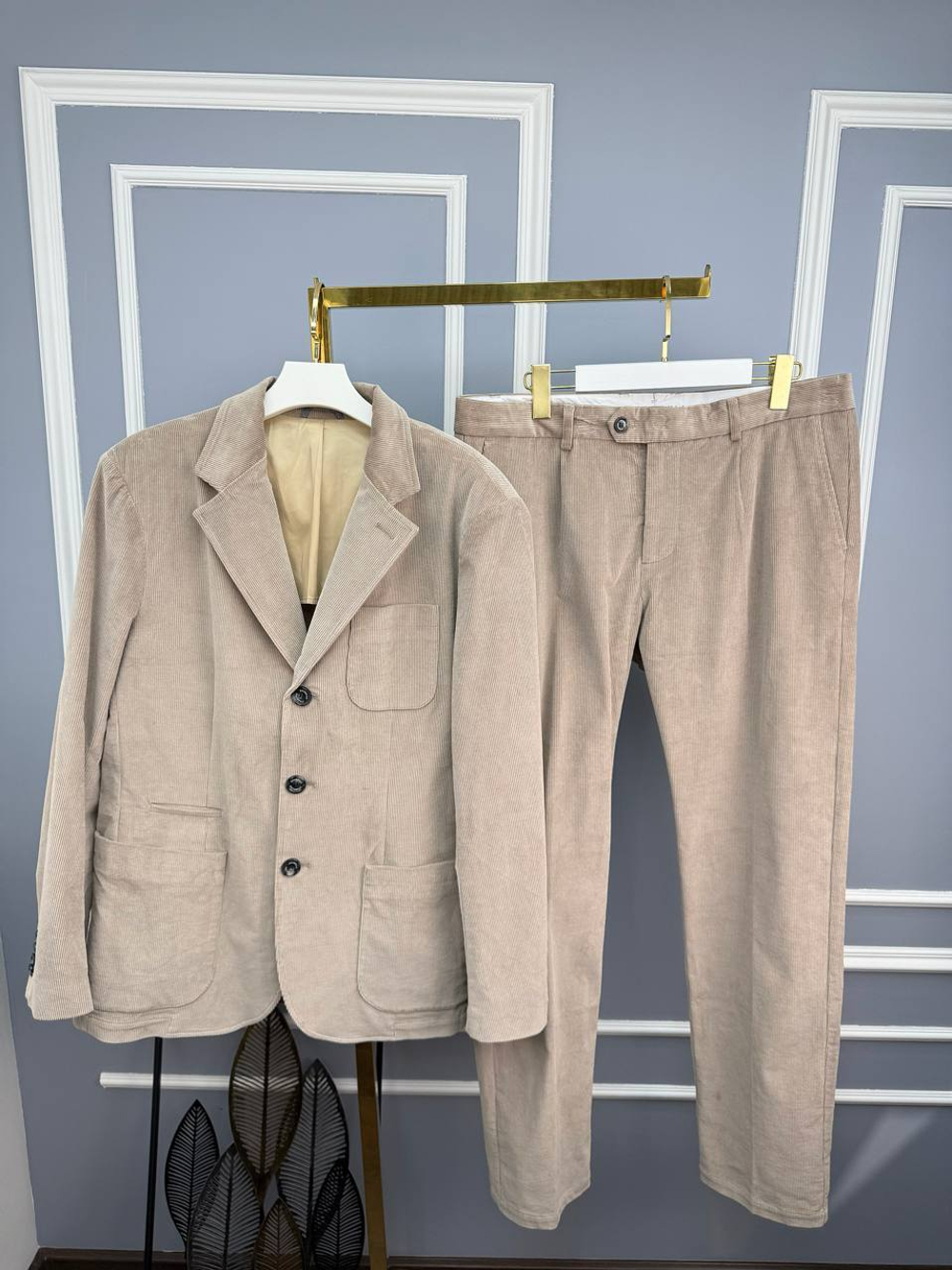 Костюм Brunello Cucinelli