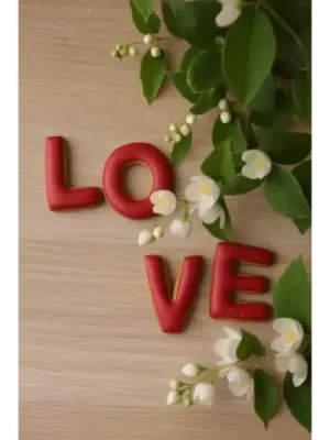 Подарочный набор "LOVE"