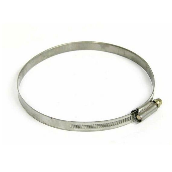 Хомут для воздуховода I-TECH 090-110 мм SS 301 W2 06150
