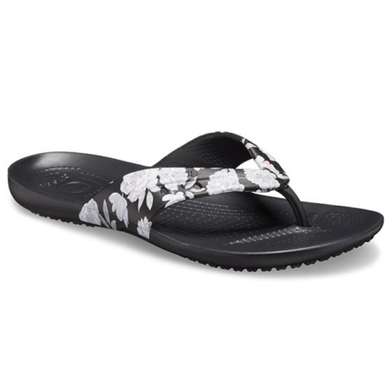 Crocs Kadee 'Black'