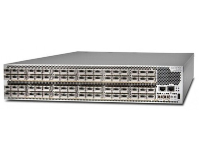 Сетевое оборудование Juniper QFX10002-72Q в составе QFX10002 System with 72-Port 40G QSFP+ / 24-Port