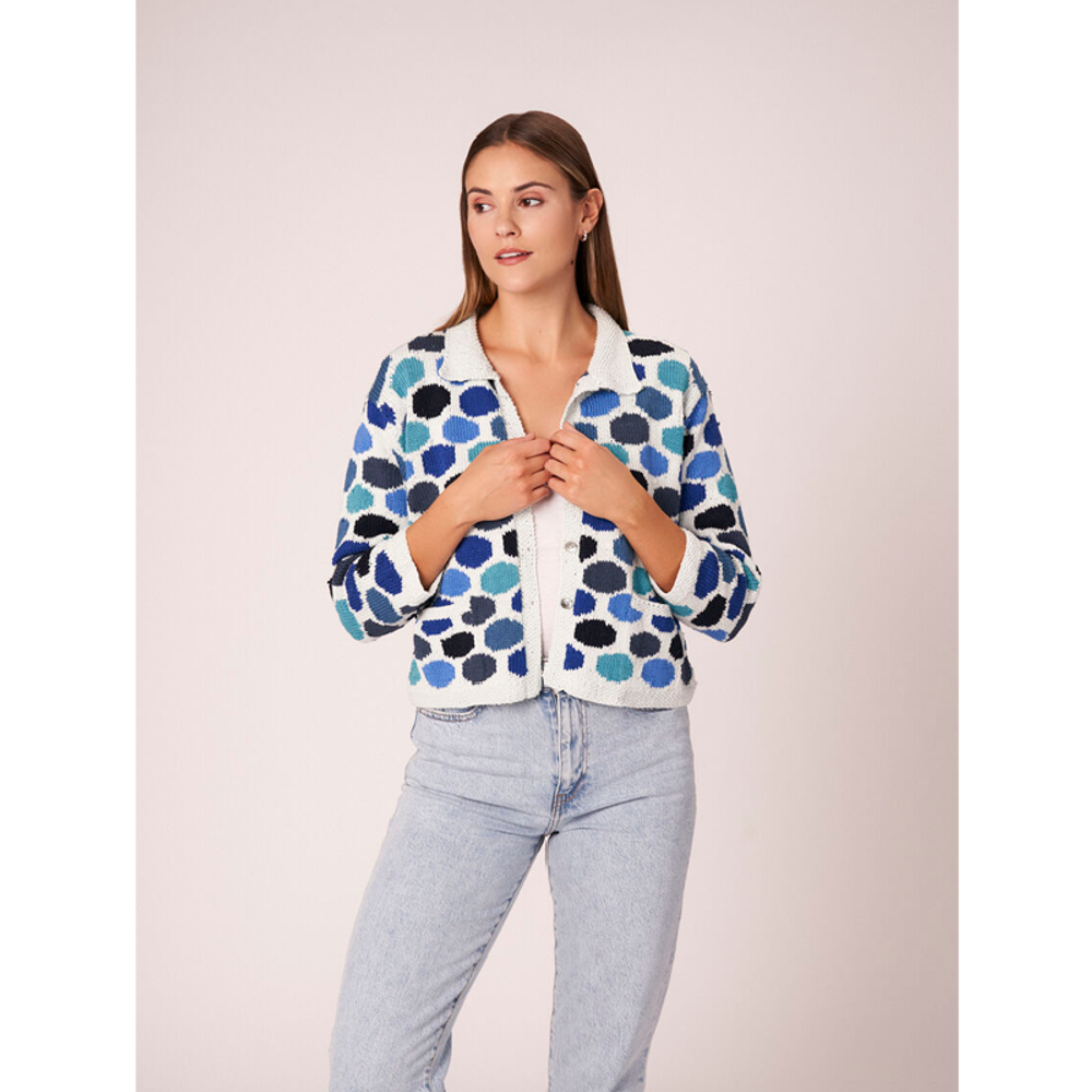 Брошюра Rowan "Summer Treasures" /Летние сокровища/