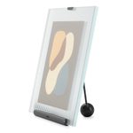 Фоторамка flute, 13х18 см, черная