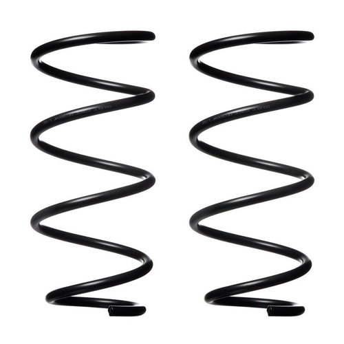 Пружина подвески DOUBLE FORCE передняя (Кратность 2 шт.) DFCS004F