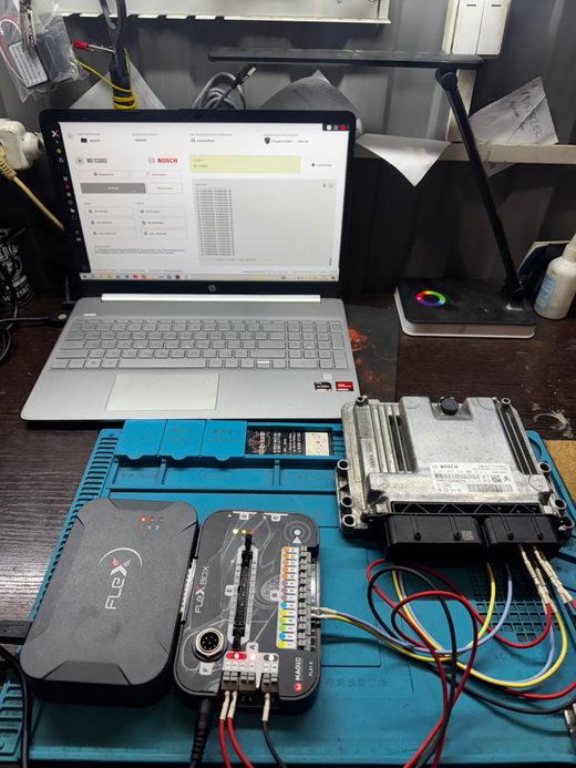 Чип Тюнинг автомобилей