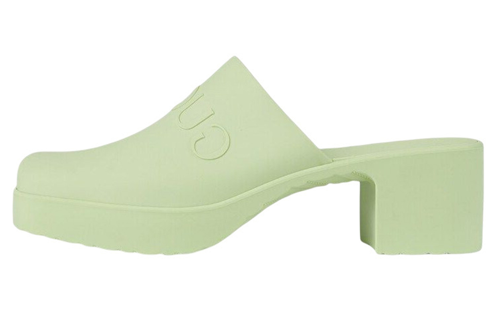 Gucci 5.8Cm (Женская размерная сетка)