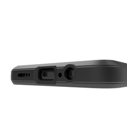 Противоударный чехол Flexible Case для Poco M4 Pro 5G