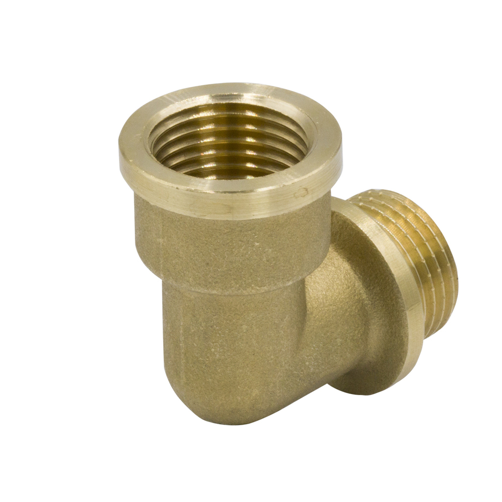 Уголок 1/2'' вн/нар ЛАТ 15