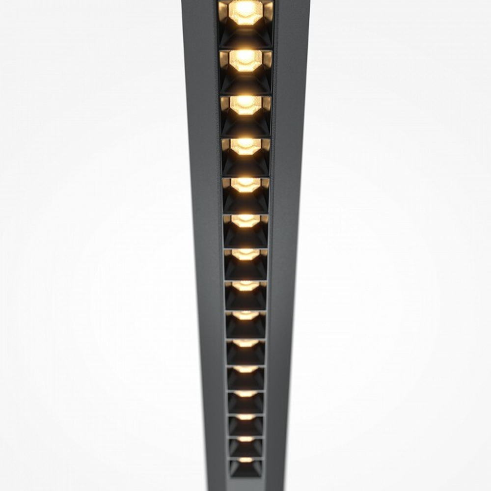 Подвесной светильник Maytoni Motion MOD276PL-L40B3K
