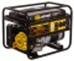 Генератор бензиновый HUTER DY 6.5 A 64/1/57