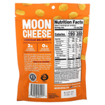 Moon Cheese, Хрустящие сырные кусочки, 57 г (2 унции)