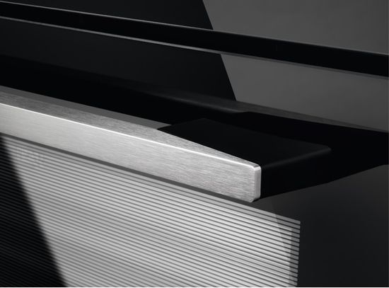 Электрический духовой шкаф Electrolux OKC6H41X