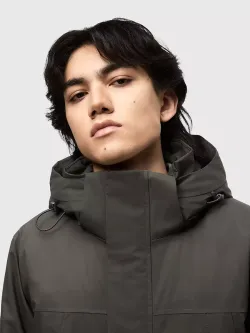 Куртка мужская SEVER NORPPA тундра