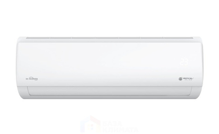 Сплит-система настенная Royal Clima RCI-TWA28HN/IN/RCI-TWA28HN/OUT Triumph Inverter