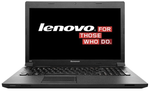 Ноутбук Lenovo B590