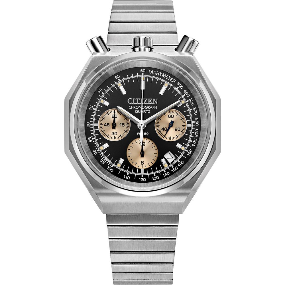 Мужские наручные часы Citizen AN3700-54E