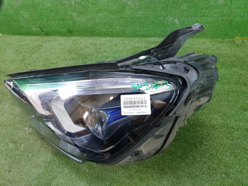 Фара левая Mercedes GLE V167 (18-24) Multibeam LED