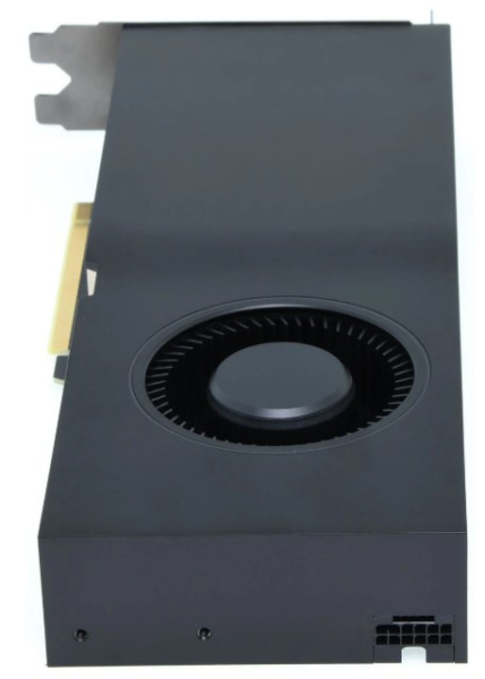 Видеокарта nVidia RTX A4500 ADA (900-5G132-0060-000)