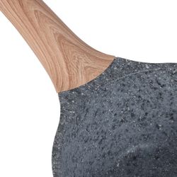 Ковш алюминиевый Gipfel Oliver 0575 16 см/1,5 л