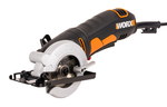 Дисковая пила WORX WX423.1