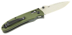 Нож Ganzo G704-G 440C (58-60 HRC) *