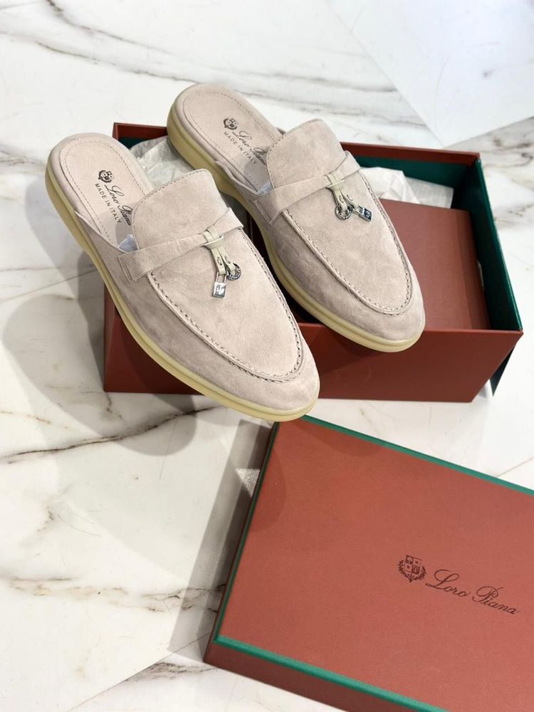 Джинсы Loro Piana