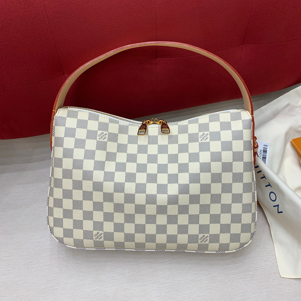 Louis Vuitton Slouchy PM