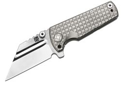 Нож Artisan Cutlery 1820G-FGY Proponentфотография - 1