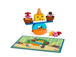 LEGO® DUPLO® STEAM Park