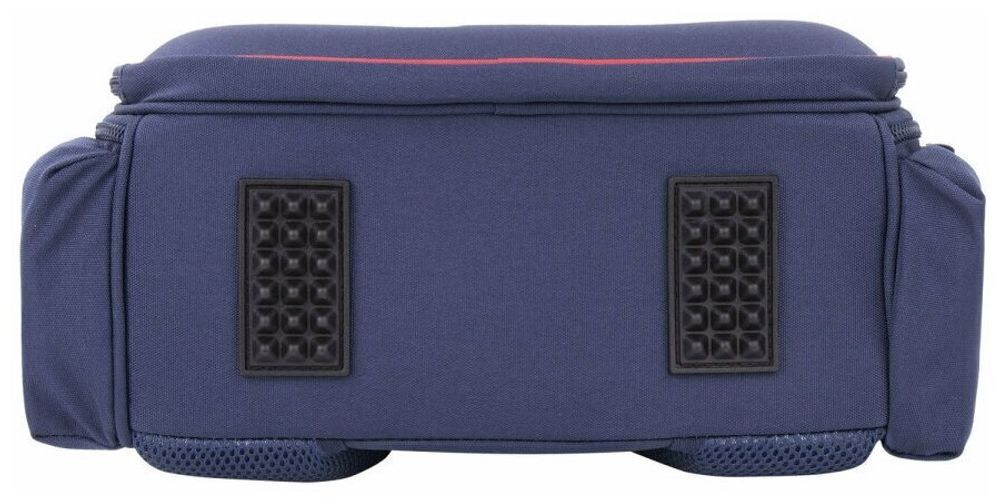 Ранец ЮНЛАНДИЯ LIGHT, 2 отделения, "Sneakers", 38х29х16 см, 228793