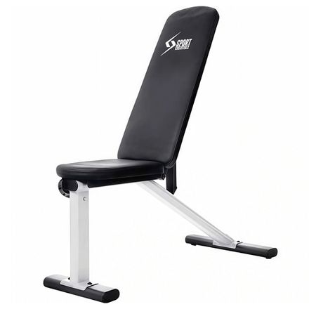 Скамья для жима DFC SPORT ESSENTIALS SPE-2045 / 135 кг