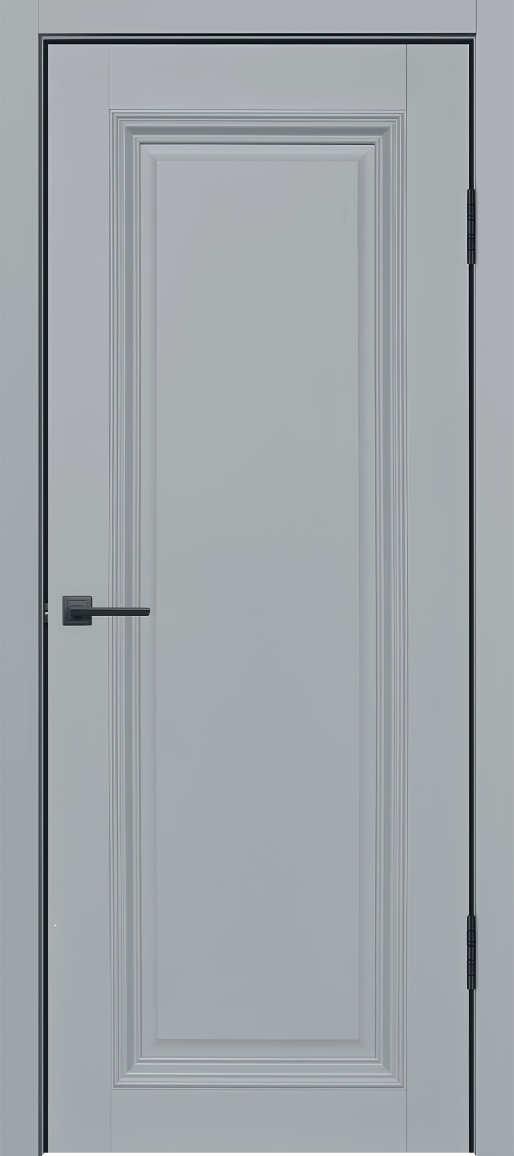 Двери межкомнатные Мадрид