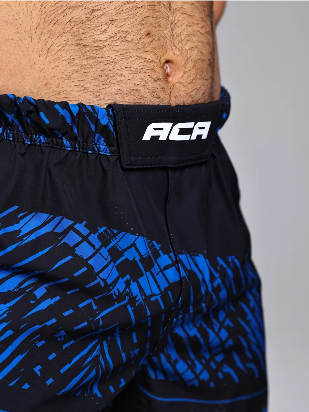 Шорты мма спортивные ACA для единоборств