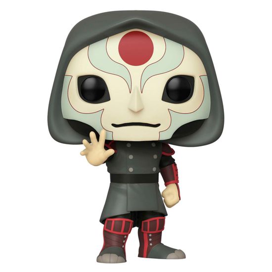 Фигурка Funko POP! Animation Legend of Korra Amon (764) 46950 / Фигурка Фанко ПОП! по мотивам телесериала "Легенда о Корре" Амон